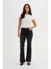 My Essential Wardrobe Jeans 36 Regular fit in Black Wash
