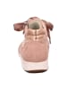ara Sportliche Schnürschuhe in Rosa