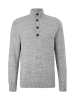 s.Oliver Pullover langarm in Grau