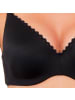Playtex Bügel-BH in Black