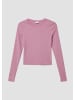 s.Oliver T-Shirt in 4189_rosa