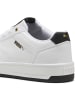 Puma Sneaker "Court Classic" in Weiß