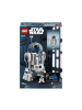 LEGO Bausteine Star Wars R2-D2, ab 10 Jahre