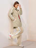 WITT WEIDEN Parka in sand