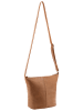 FREDsBRUDER Beuteltasche Gürtelinchen 926 in Desert Brown