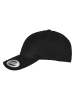  Flexfit Snapback - Classic in black