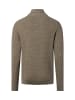 Nils Sundström Pullover in schilf - 0006
