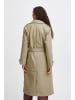 b. young Jacke BYCILIA Relaxed fit in Sepia Tint Melange