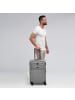 Redolz Essentials 12 MEDIUM 4-Rollen Trolley 67 cm mit Dehnfalte in grey2