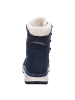LOWA Winterstiefeletten RENEGADE EVO ICE GTX in navy