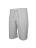 U.S. Polo Assn. Sweatshorts in grau