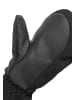 Reusch Fäustlinge Animagnet Mitten in 7501 black / dinosaur
