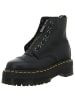 Dr. Martens Stiefelette in schwarz