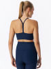 Schiesser Bustier Doppelripp - Active in Admiral