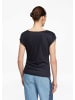 comma T-Shirt in 5976_navy
