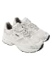 MoEa MoEa Turnschuhe in white/silver