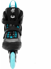 K2 Inliner in Blau