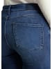 Marc O'Polo DENIM Jeans Model Kaj skinny cropped in Dark Blue