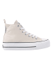 British Knights Sneaker Kaya mid in beige