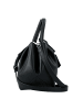 Guess Amorette Shopper Tasche 33 cm in black
