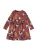 Walkiddy Kleid Playful Cats-Dress