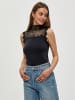 minus Top in Black