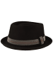 Göttmann Trilby in schwarz