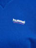 Hummel Hummel Sweatshirt Hmllgc Shai Damen in MAZARINE BLUE