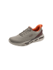 Skechers Arch Fit Schnürsneaker Orvan-Kincade Braun