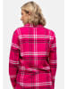 Cyberjammies Isabella Pyjama Top Nachtwäsche in rot