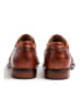 LLOYD Schuhe MONTY in cognac