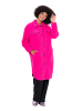Angel of Style Jacke in neon berry