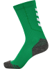 Hummel Sportsocken "Hmlpro Training Socks Low" in Grün