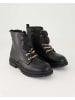 Gioseppo Schnürstiefel in Schwarz