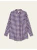Oilily Babeesh Bluse in Blau