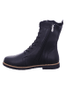 Andrea Conti SHOES Schnürstiefel in schwarz