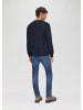 s.Oliver Sweatshirt  in  5978_navy