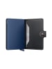 Secrid Secrid Miniwallet Original Black-Navy