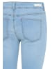 b. young Jeans BYLUNI Slim fit in Bleach Blue Denim