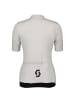 SCOTT W RC CONTESSA SIGN. S/SL JERSEY in Weiß