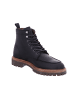 Blackstone Stiefeletten/Boot in schwarz