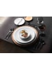 Seltmann Weiden 18er Set Kaffeeservice Nori Home weiß in weiß
