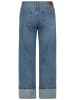Eight2Nine Jeans in middle blue denim m308