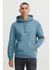 BLEND Kapuzensweatshirt BHDownton Hood sweatshirt - 20712536 in blau