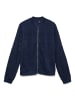 Vero Moda Blousonjacke in Navy Blazer
