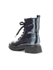Gabor Stiefel in blau