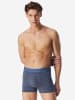 Schiesser Trunk 955 Multi in sortiert 18