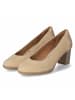 Tamaris Pumps in braun