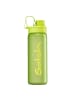 Satch Trinkflasche 650 ml in lime green