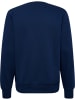 Hummel Sweatshirt Hmlgraphic Herren in DRESS BLUES